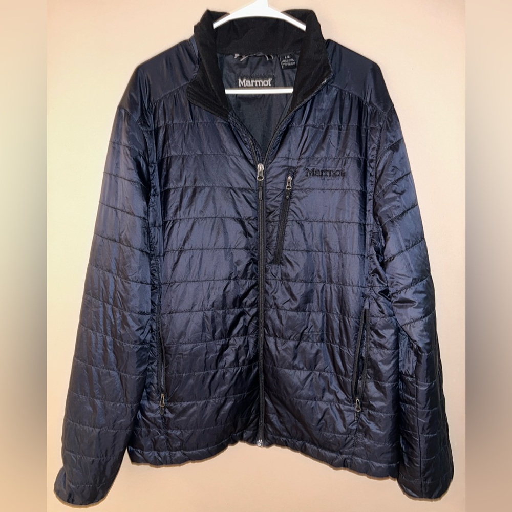 Marmot L Puff Jacket